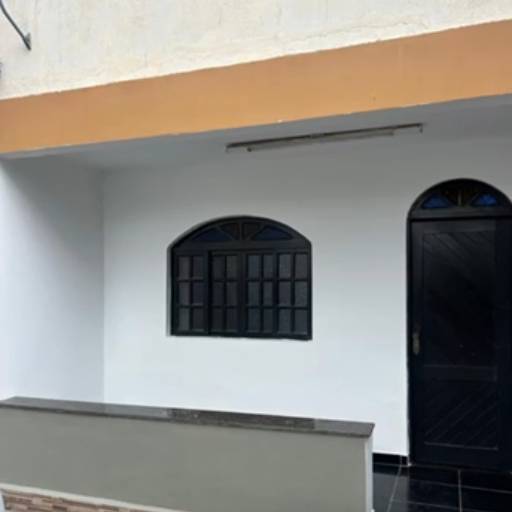 Pintura e Acabamento - Cliente Cláudio: Um Toque de Renovação em Guarapari por FB Pinturas e Acabamentos