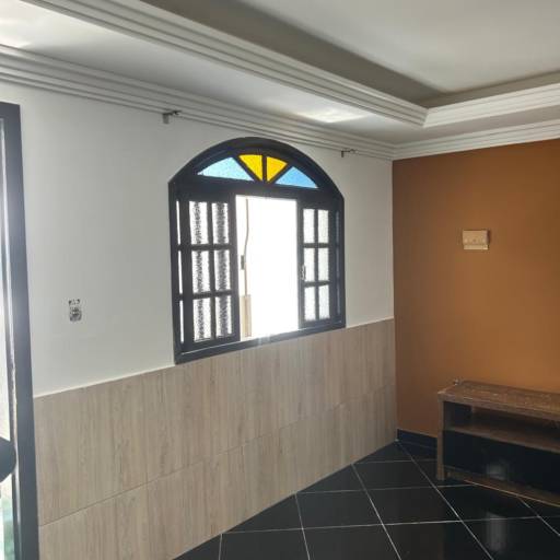 Pintura e Acabamento - Cliente Cláudio: Um Toque de Renovação em Guarapari por FB Pinturas e Acabamentos