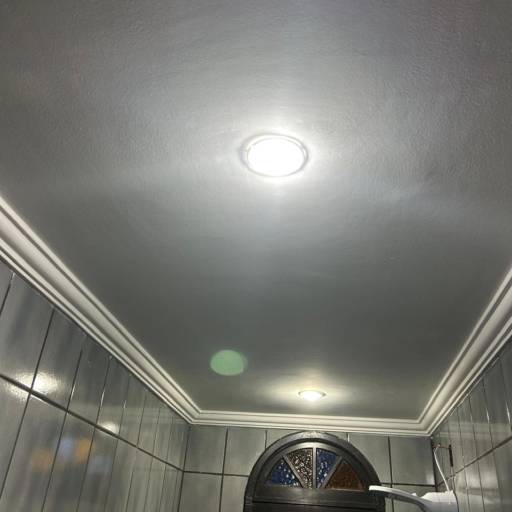 Pintura e Acabamento - Cliente Cláudio: Um Toque de Renovação em Guarapari por FB Pinturas e Acabamentos