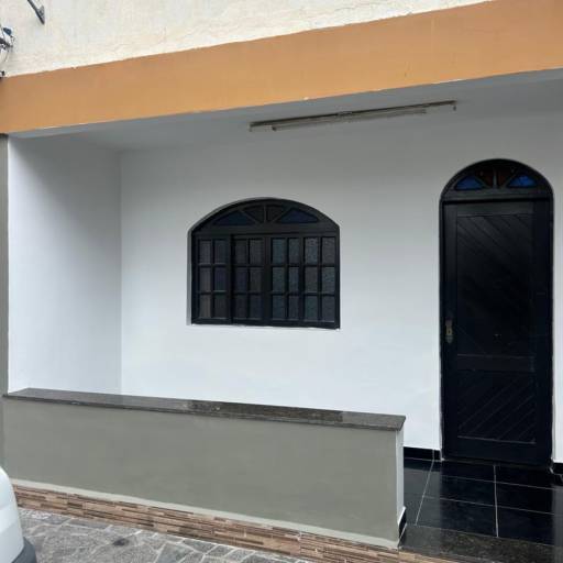 Pintura e Acabamento - Cliente Cláudio: Um Toque de Renovação em Guarapari por FB Pinturas e Acabamentos