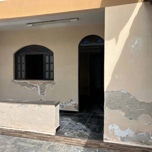 Pintura e Acabamento - Cliente Cláudio: Um Toque de Renovação em Guarapari por FB Pinturas e Acabamentos