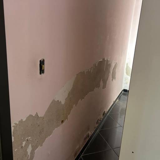 Pintura e Acabamento - Cliente Cláudio: Um Toque de Renovação em Guarapari por FB Pinturas e Acabamentos