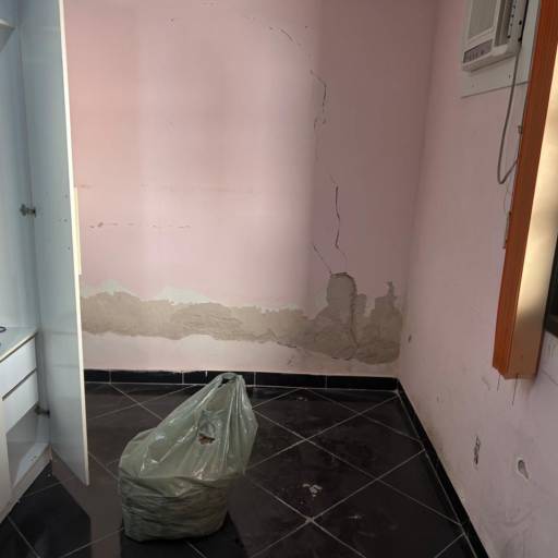 Pintura e Acabamento - Cliente Cláudio: Um Toque de Renovação em Guarapari por FB Pinturas e Acabamentos