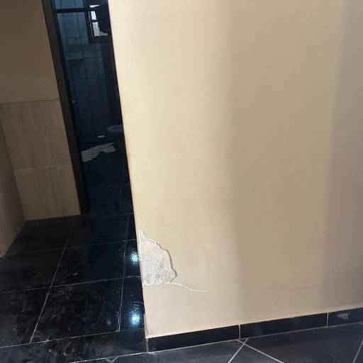 Pintura e Acabamento - Cliente Cláudio: Um Toque de Renovação em Guarapari por FB Pinturas e Acabamentos