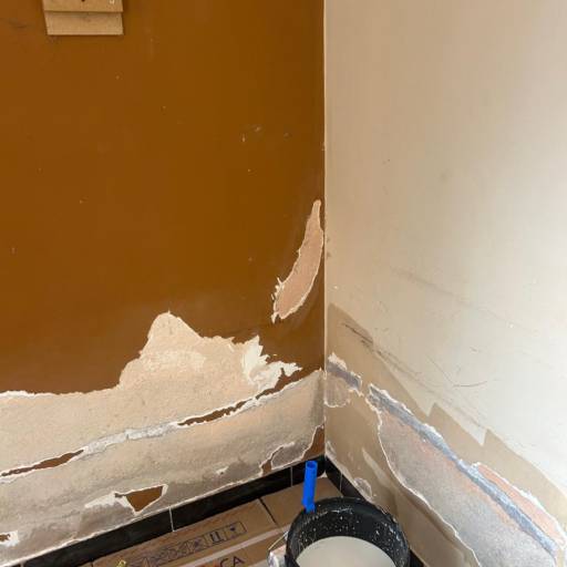 Pintura e Acabamento - Cliente Cláudio: Um Toque de Renovação em Guarapari por FB Pinturas e Acabamentos