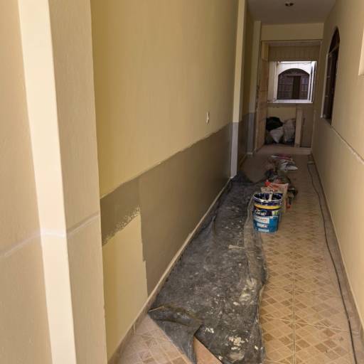 Reforma Completa com Pintores em Guarapari – FB Pinturas e Acabamentos por FB Pinturas e Acabamentos