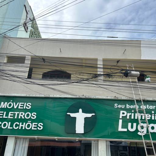 Reforma Completa com Pintores em Guarapari – FB Pinturas e Acabamentos por FB Pinturas e Acabamentos