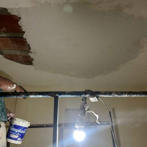 Reforma Completa com Pintores em Guarapari – FB Pinturas e Acabamentos por FB Pinturas e Acabamentos