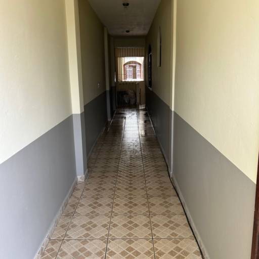 Reforma Completa com Pintores em Guarapari – FB Pinturas e Acabamentos por FB Pinturas e Acabamentos