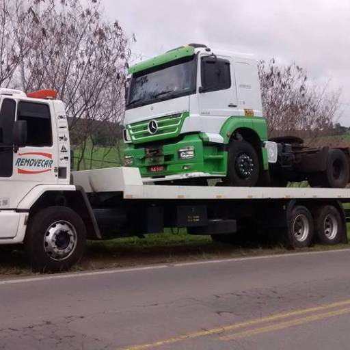 Guincho e Reboque - Atendimento Rápido e Seguro - Boituva, SP por Removecar Serviços de Guincho 24 horas
