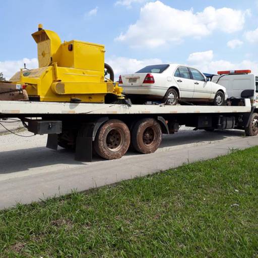 Reboque de Moto – Segurança e Agilidade – Boituva