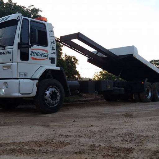 Empresa de Guincho – Atendimento Rápido e Eficiente em Boituva por Removecar Serviços de Guincho 24 horas
