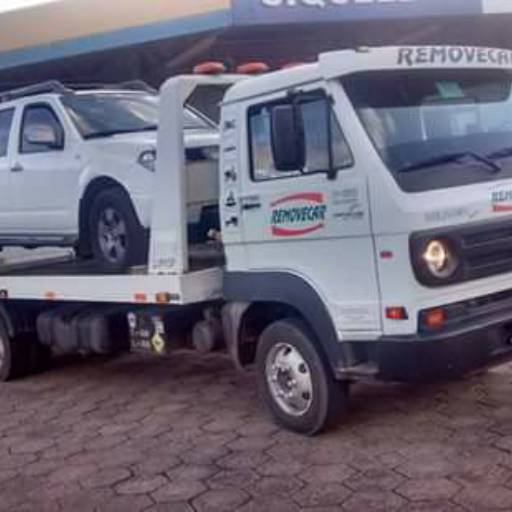 Removecar Guincho 24 Horas - Atendimento Rápido e Seguro em Boituva por Removecar Serviços de Guincho 24 horas