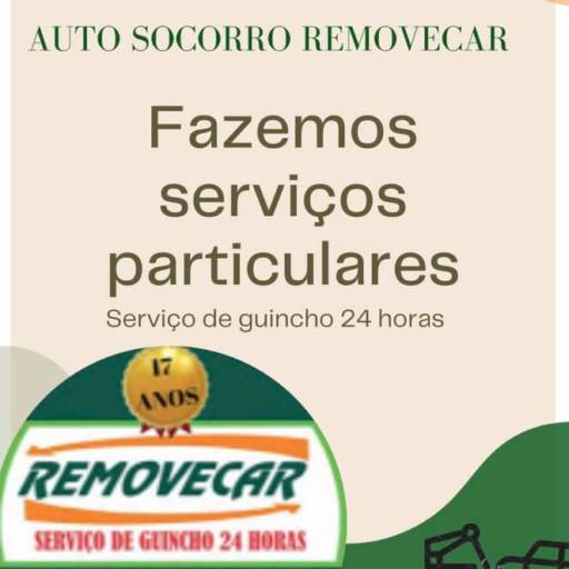 Auto Socorro – Rapidez e Segurança em Situações de Emergência – Boituva, SP por Removecar Serviços de Guincho 24 horas