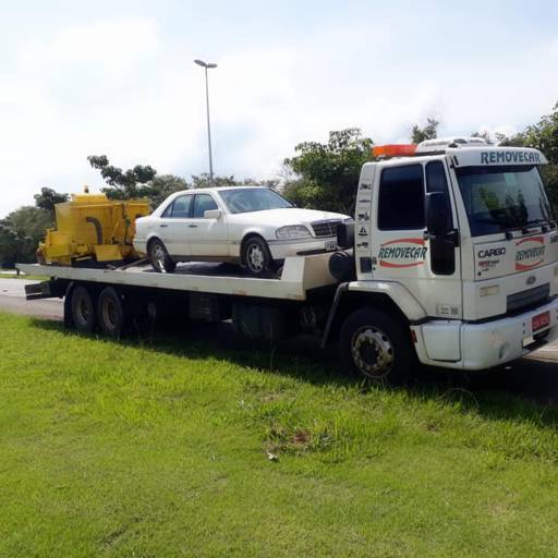 Reboque de Veículos – Segurança e Agilidade – Boituva, SP por Removecar Serviços de Guincho 24 horas