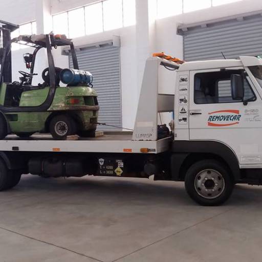 Transporte de Maquinários Pesados – Segurança e Eficiência em Boituva, SP