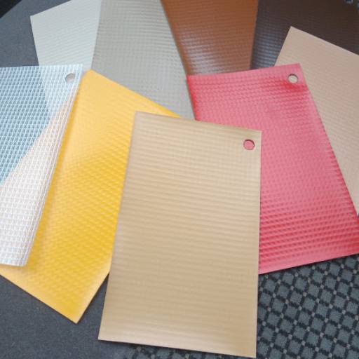 Toldos com Grande Variedade de Cores - Estilo Personalizado - Diversidade de Escolha por Toldos Luiz