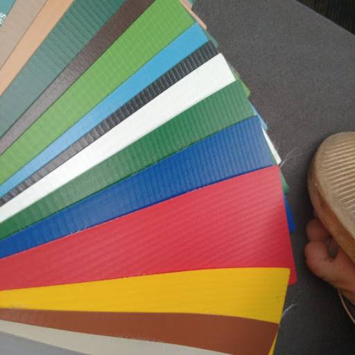 Toldos com Grande Variedade de Cores - Estilo Personalizado - Diversidade de Escolha por Toldos Luiz