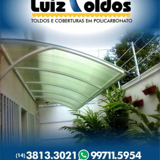 Instalação de Coberturas de Policarbonato - Proteção Durável - Qualidade Garantida