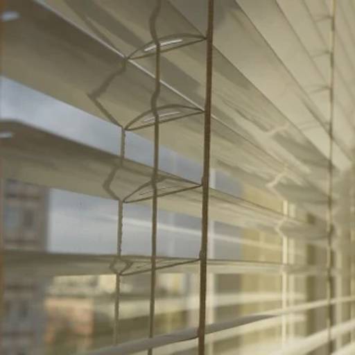 Instalação de Persianas - Controle de Iluminação - Personalização de Ambientes