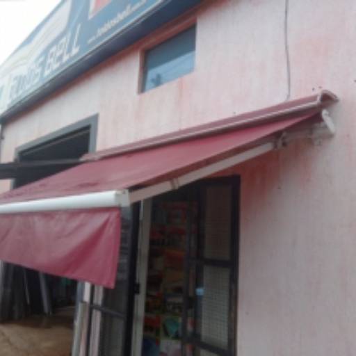 Instalação de Toldos Fixos e Retráteis - Versatilidade e Proteção - Personalização Sob Medida por Toldos Luiz