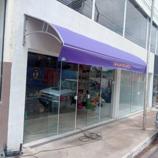 Instalação de Toldos Fixos e Retráteis - Versatilidade e Proteção - Personalização Sob Medida