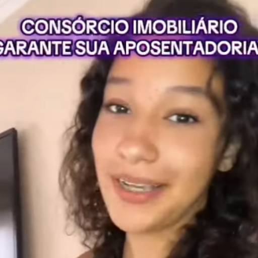 Consórcio Imobiliário garante sua Aposentadoria?