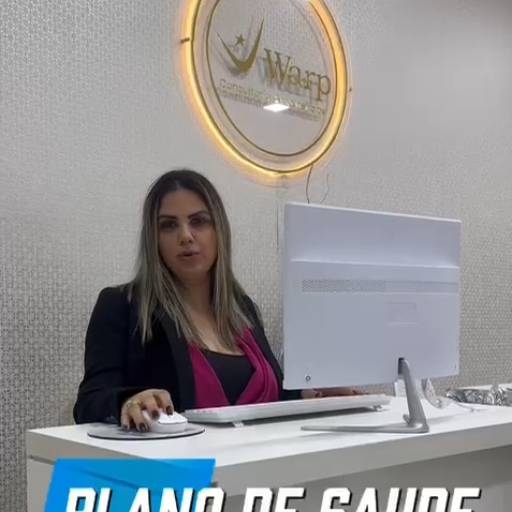 Planos de Saúde Warp