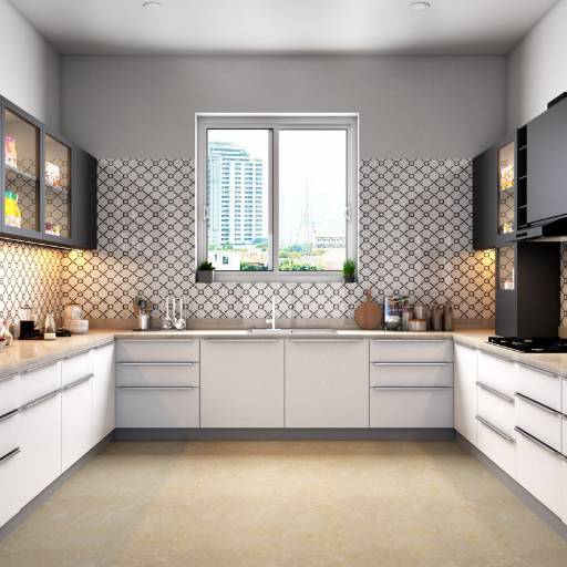 Armários de Cozinha Planejados – Design Funcional e Elegância – Itapecerica da Serra por AEC Marcenaria e Móveis Planejados