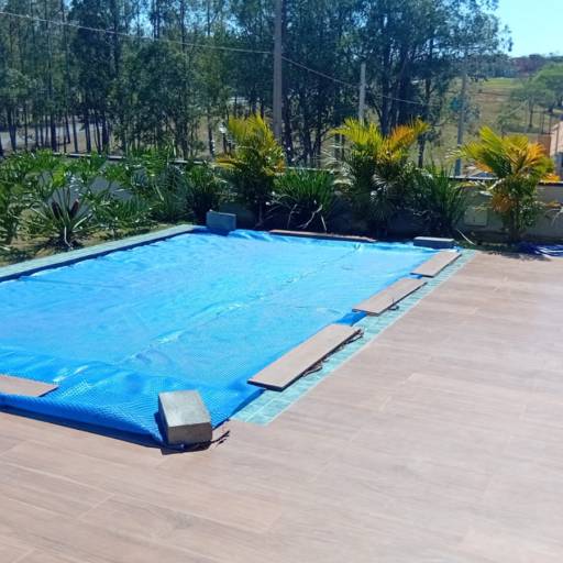 Casa Construída no Riviera de Santa Cristina XIII Setor Iate – Casa à Venda em SP por Casas Riviera 