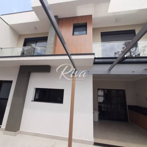 Casa à Venda no Condomínio Vila Carvalho – Vila Giglio, Atibaia/SP em Atibaia, SP por Riva Imóveis a Venda Atibaia