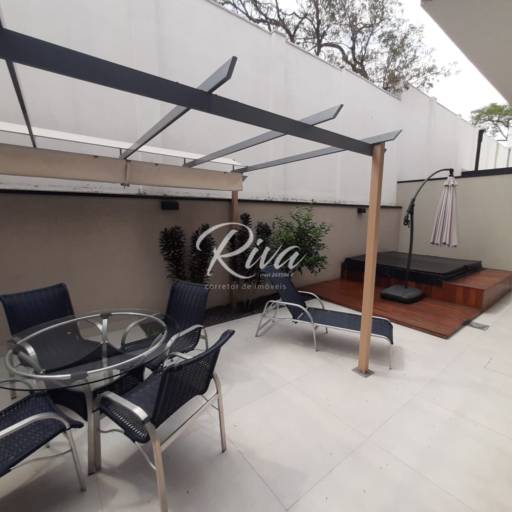 Casa à Venda no Condomínio Vila Carvalho – Vila Giglio, Atibaia/SP em Atibaia, SP por Riva Imóveis a Venda Atibaia