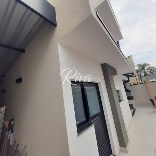 Casa à Venda no Condomínio Vila Carvalho – Vila Giglio, Atibaia/SP em Atibaia, SP por Riva Imóveis a Venda Atibaia