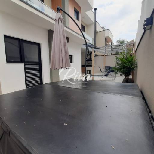 Casa à Venda no Condomínio Vila Carvalho – Vila Giglio, Atibaia/SP em Atibaia, SP por Riva Imóveis a Venda Atibaia