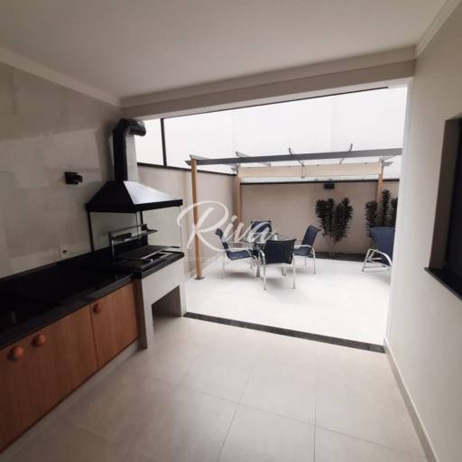 Casa à Venda no Condomínio Vila Carvalho – Vila Giglio, Atibaia/SP em Atibaia, SP por Riva Imóveis a Venda Atibaia