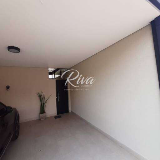 Casa à Venda no Condomínio Vila Carvalho – Vila Giglio, Atibaia/SP em Atibaia, SP por Riva Imóveis a Venda Atibaia