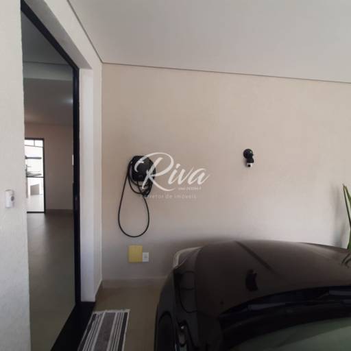 Casa à Venda no Condomínio Vila Carvalho – Vila Giglio, Atibaia/SP em Atibaia, SP por Riva Imóveis a Venda Atibaia