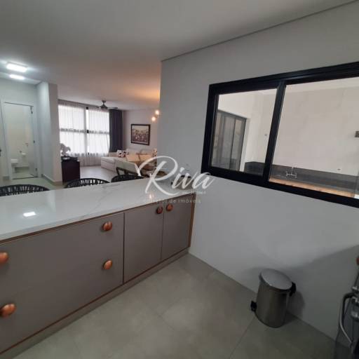 Casa à Venda no Condomínio Vila Carvalho – Vila Giglio, Atibaia/SP por Riva Imóveis a Venda Atibaia