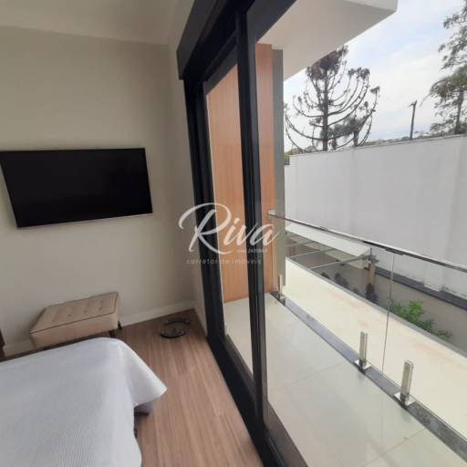 Casa à Venda no Condomínio Vila Carvalho – Vila Giglio, Atibaia/SP por Riva Imóveis a Venda Atibaia