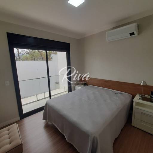 Casa à Venda no Condomínio Vila Carvalho – Vila Giglio, Atibaia/SP por Riva Imóveis a Venda Atibaia