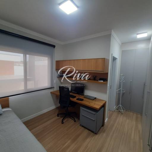 Casa à Venda no Condomínio Vila Carvalho – Vila Giglio, Atibaia/SP por Riva Imóveis a Venda Atibaia