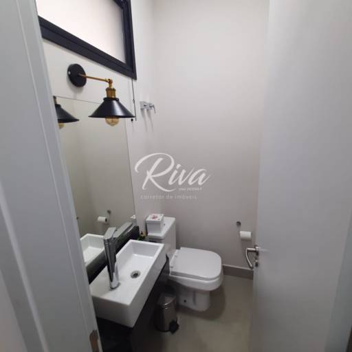 Casa à Venda no Condomínio Vila Carvalho – Vila Giglio, Atibaia/SP por Riva Imóveis a Venda Atibaia