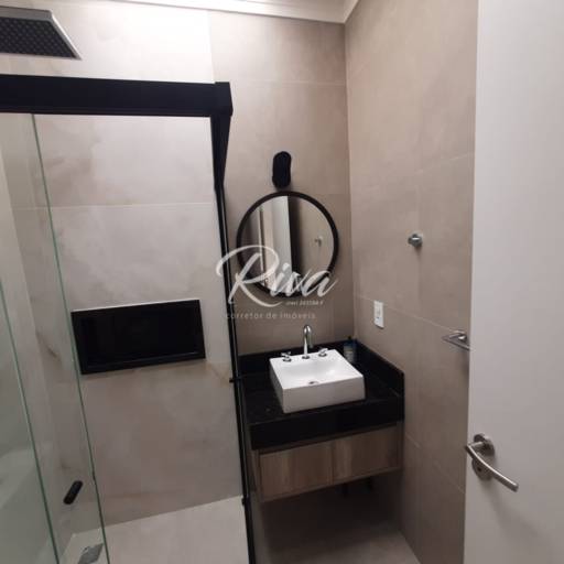 Casa à Venda no Condomínio Vila Carvalho – Vila Giglio, Atibaia/SP por Riva Imóveis a Venda Atibaia