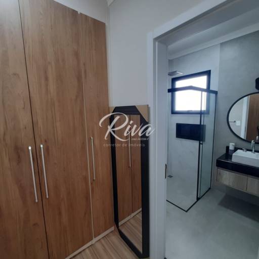 Casa à Venda no Condomínio Vila Carvalho – Vila Giglio, Atibaia/SP por Riva Imóveis a Venda Atibaia