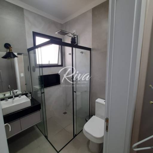 Casa à Venda no Condomínio Vila Carvalho – Vila Giglio, Atibaia/SP por Riva Imóveis a Venda Atibaia