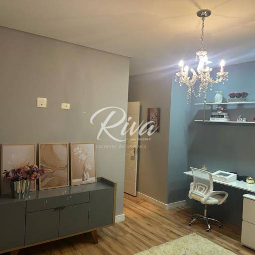 Casa à Venda no Condomínio do Porto - Atibaia/SP em Atibaia, SP por Riva Imóveis a Venda Atibaia