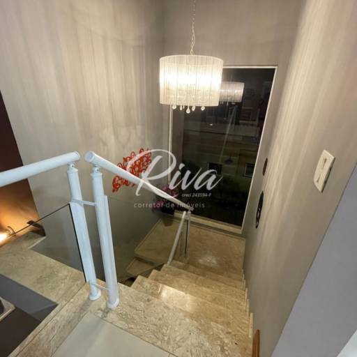 Casa à Venda no Condomínio do Porto - Atibaia/SP em Atibaia, SP por Riva Imóveis a Venda Atibaia