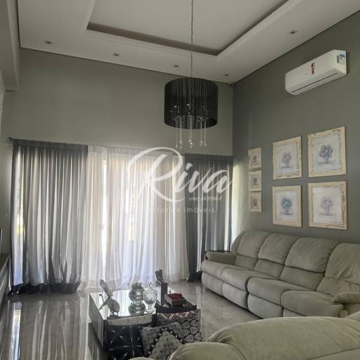 Casa à Venda no Condomínio do Porto - Atibaia/SP em Atibaia, SP por Riva Imóveis a Venda Atibaia