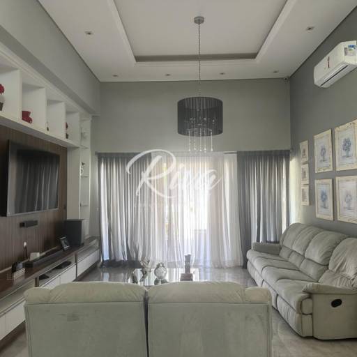 Casa à Venda no Condomínio do Porto - Atibaia/SP em Atibaia, SP por Riva Imóveis a Venda Atibaia