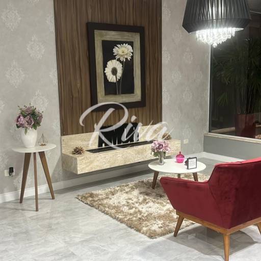 Casa à Venda no Condomínio do Porto - Atibaia/SP em Atibaia, SP por Riva Imóveis a Venda Atibaia